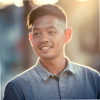 Anthony Nguyen
