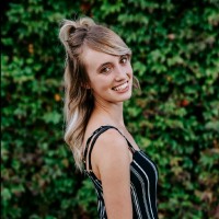 Riané Van Der Mescht