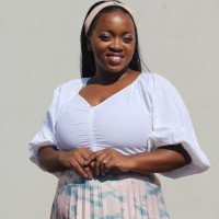 Azwinndini Judy Manenzhe Cta(Sa)