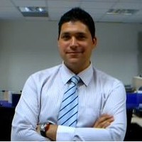 Eduardo Alvarez Martin