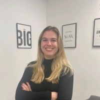 Nadine Bucher
