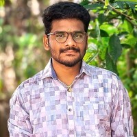 Karthikeyan KR