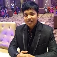 Brijesh Tiwari