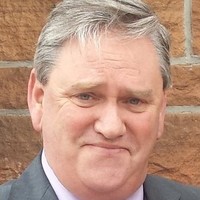 Charles McAulay