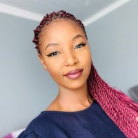 Letlotlo Phetlhu