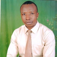 Bernard Wandera