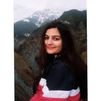 Kanika Sarin