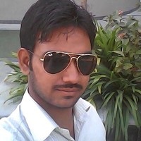 Mahesh Adhav