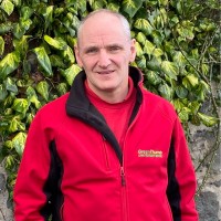 Keith Fleming