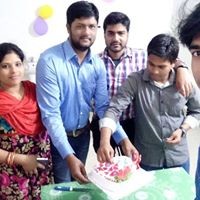 Chiranjib Kar