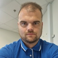 Daniel Nissen