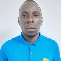 Harold Judicael Kouassi