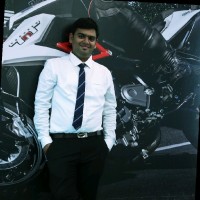 Uday Gopal Cherukuri