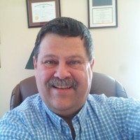 Robert Rahaim LPC-S