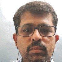 Uttam Mhaskar