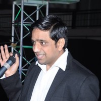Amardeep Agnihotri