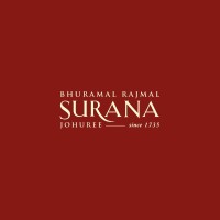 Surana Jewellery - Chandra Surana