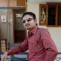 Prashantsinh Solanki