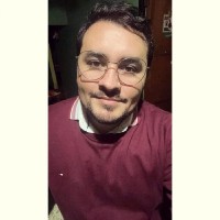 Mauro Daniel Delgado