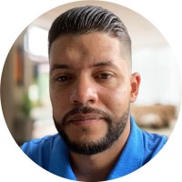 Caio Nascimento