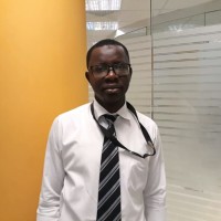 Kassim Mohammed