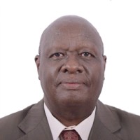 FCPA Dr. George Kimeu