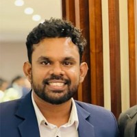 Chineth Sanketha Alwis