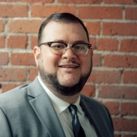 Jeffrey Dale