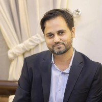 Umar Ahmad