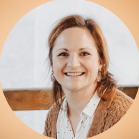 Jasmin van der Kamp