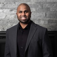 Andrew Dissanayake