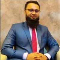S Naser Ahmed Robin