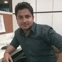 Tinku Rastogi