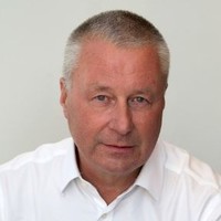 Fred Stenudd