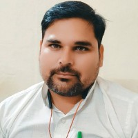 Prem Shankar Pandey
