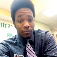 Kyrell Clemons