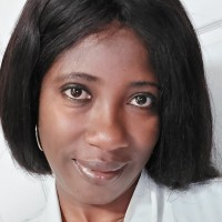 Regina Akrong