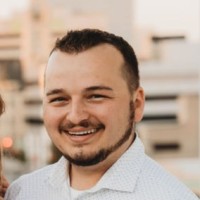 Trevor Bolm