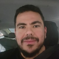 Carlos Fabian Fabela