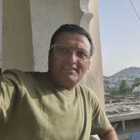 Jaldip Mehta
