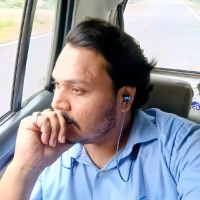 Tushar Kumar Sadangi