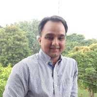 Piush Ranjan