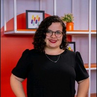Larissa Bergamaschi Lemos