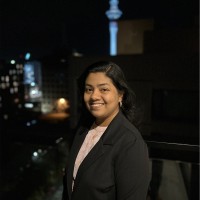 Varsha Nair