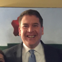 Robert Carr