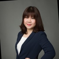 Silvia Huang