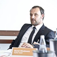Bernd Wiedmann