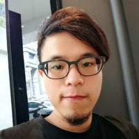 Ian Hsiao