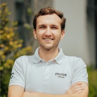 Xavier Doger de Speville