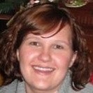 Suzanne Friedrich
